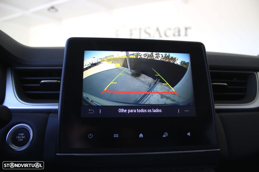 Renault Captur 1.0 TCe Exclusive - 33