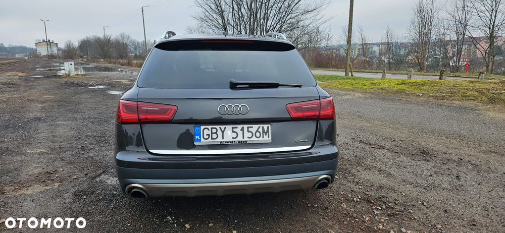Audi A6 Allroad - 5