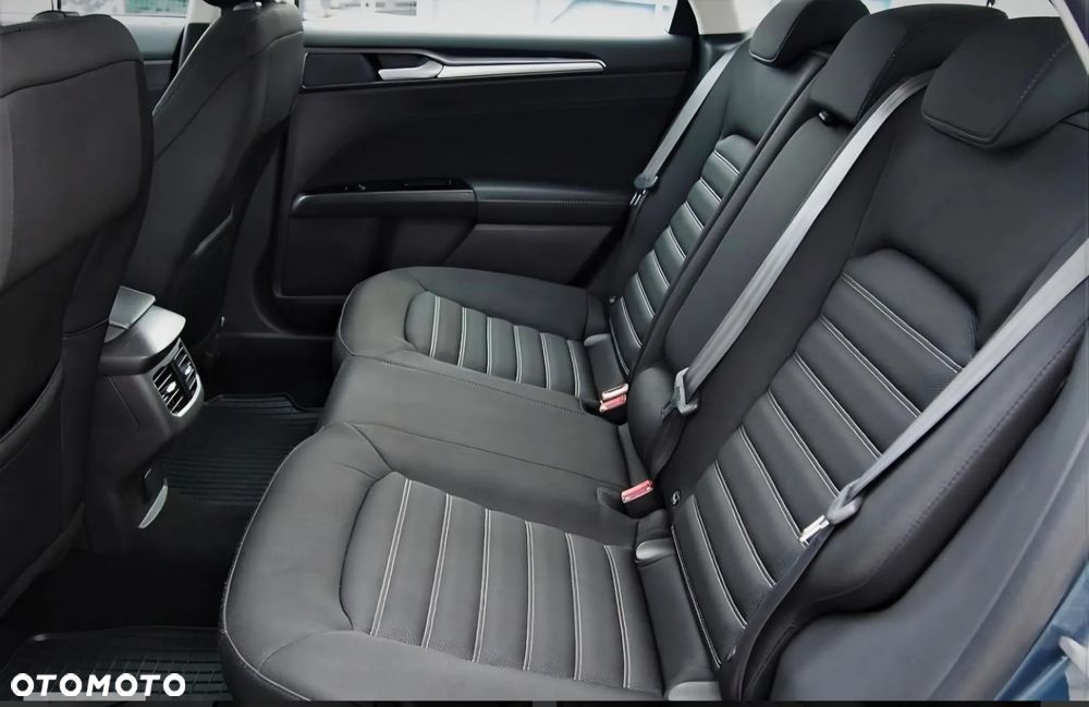 Ford Mondeo 1.5 EcoBoost Trend - 7