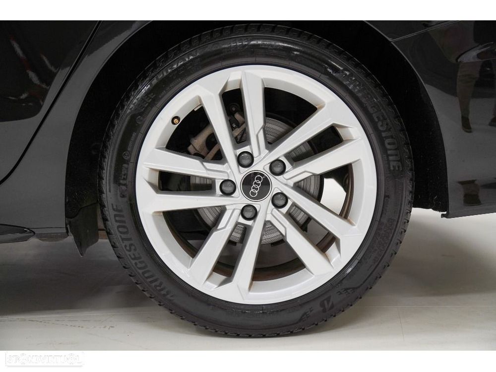 Audi A3 Limousine 30 TFSI S line S tronic - 11