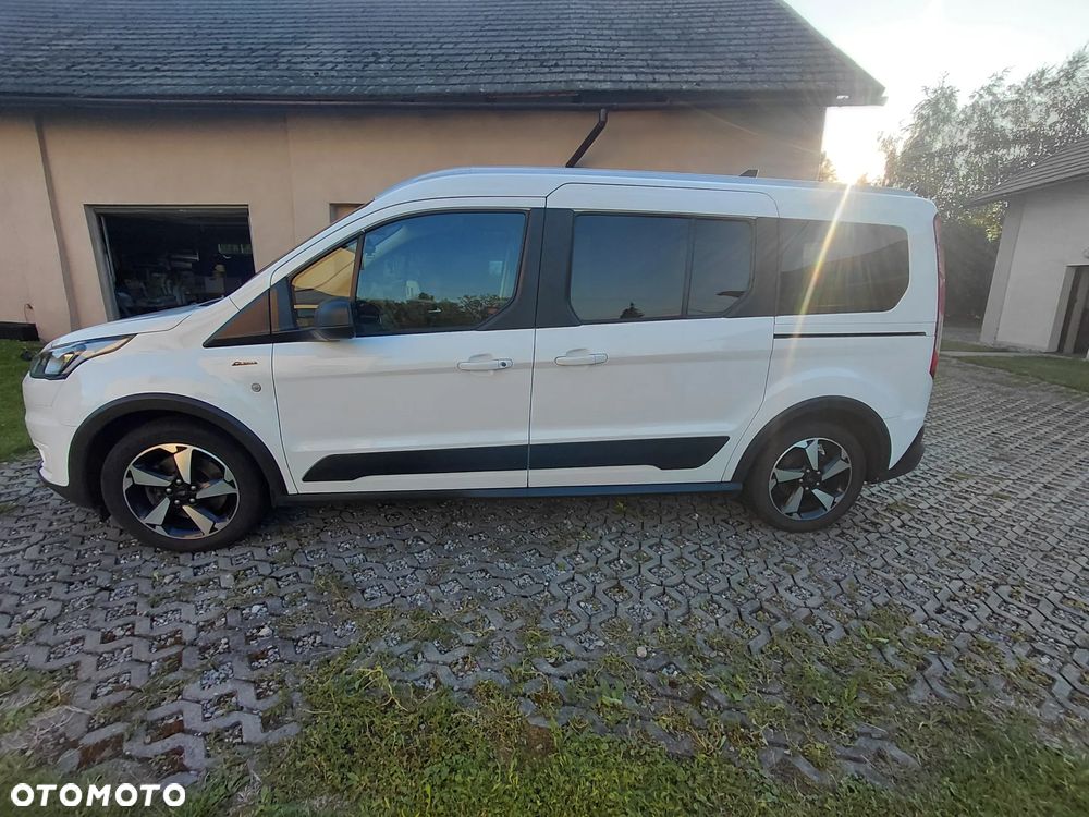 Ford Tourneo Connect ver-gr-1-5-ecoblue-active - 3