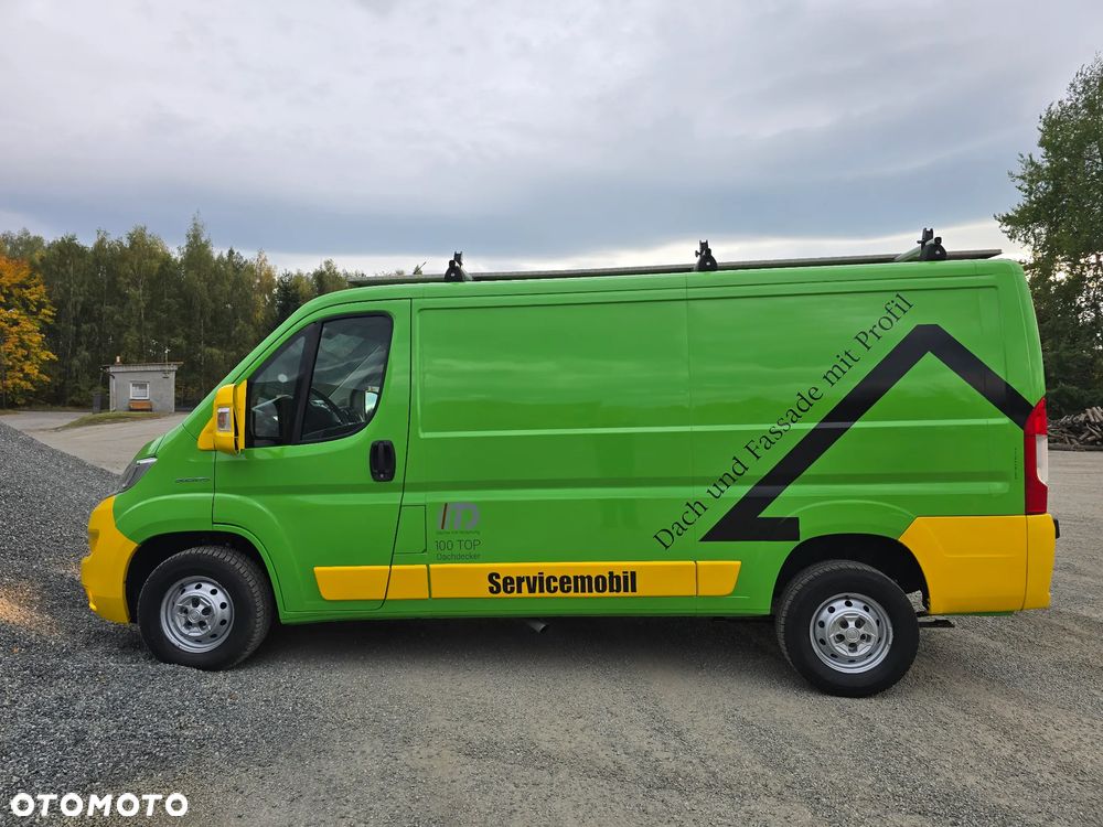 Fiat Ducato - 18