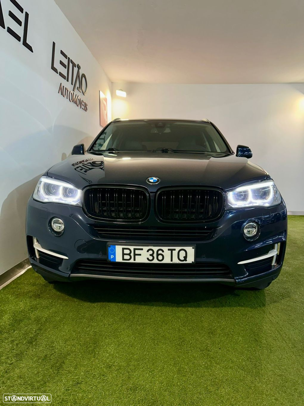BMW X5 30 d xDrive - 4
