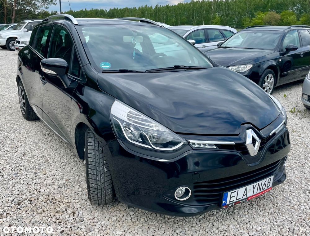Renault Clio TCe 90 Luxe - 3