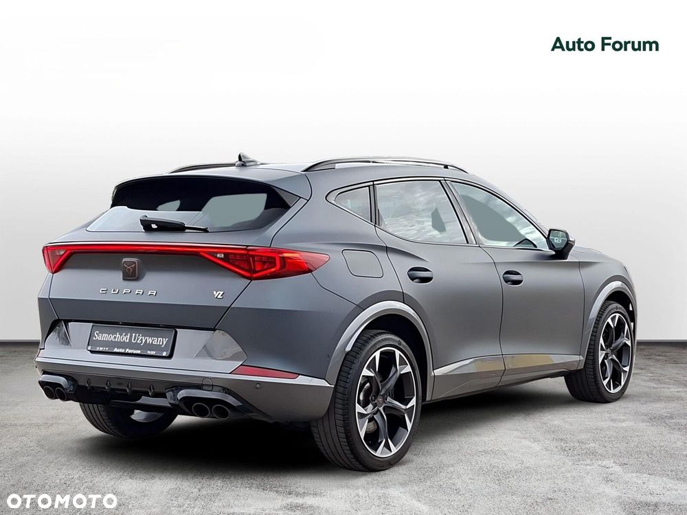 Cupra Formentor 2.0 TSI 4Drive VZ DSG - 5