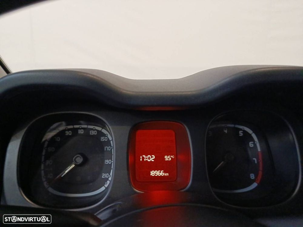 Fiat Panda - 13