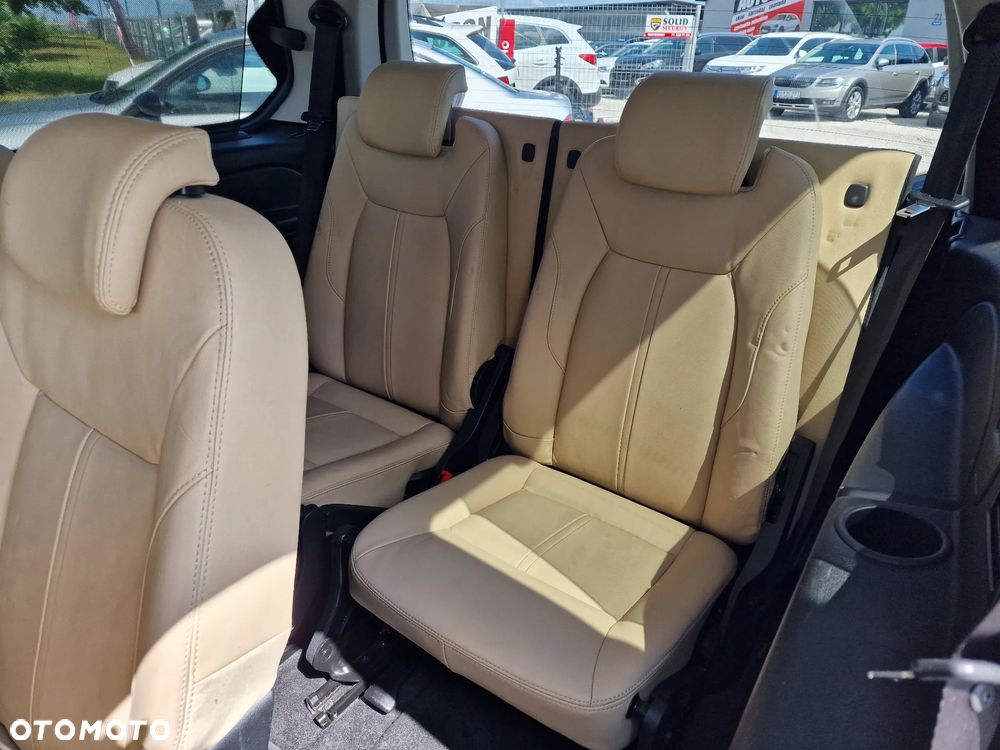 Ford Galaxy 2.0 TDCi Platinium X (Titanium) MPS6 - 21