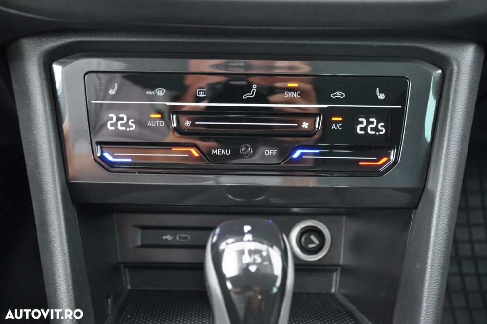 Volkswagen Tiguan 1.5 TSI OPF DSG Life - 18