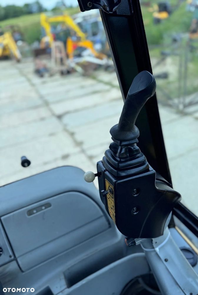 Terex 880 SX* KOPARKO ŁADOWARKA TEREX 880SX** JCB 3CX* LEASING* ZAMIANA* SKUP* - 7