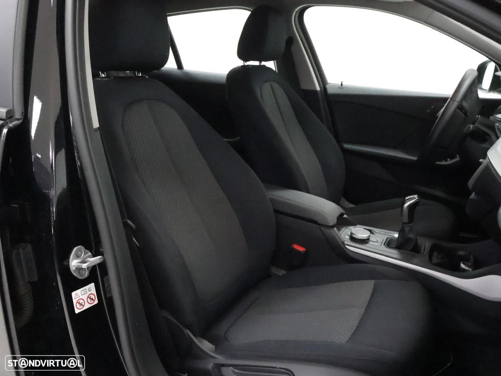BMW 116 i Advantage - 25