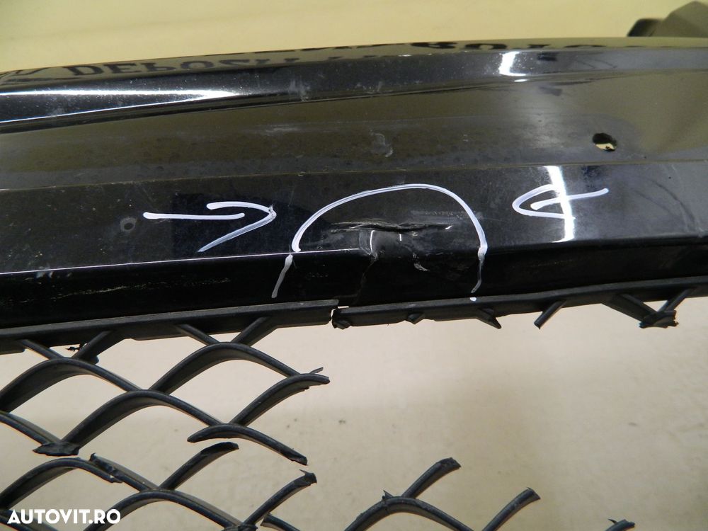 Bara fata Mercedes GLK X204 AMG 2008, 2009, 2010, 2011, 2012, cod origine A20488581225. - 7