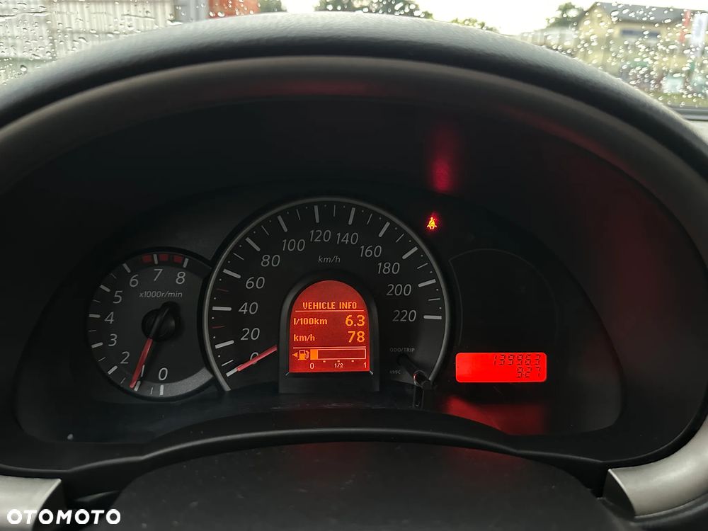 Nissan Micra - 14