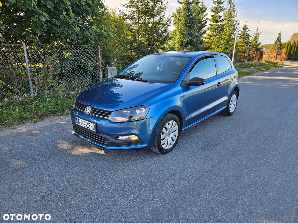 Volkswagen Polo - 2