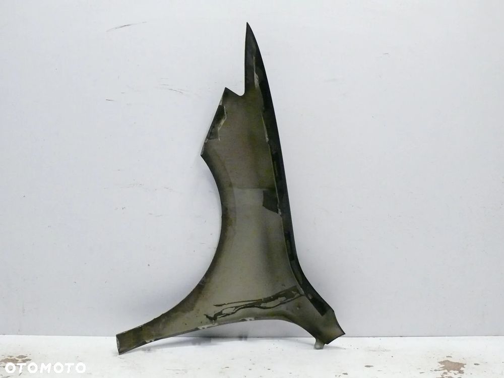 BŁOTNIK PRZEDNI PRAWY SKODA SUPERB 3V0 II 2013 2015 LIFT - 2