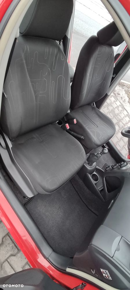 Toyota Yaris 1.33 VVT-i Life - 24