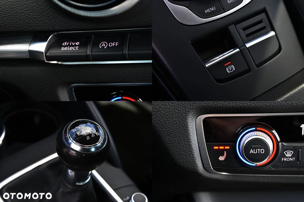 Audi A3 Limousine 2.0 TDI clean diesel Ambiente - 25