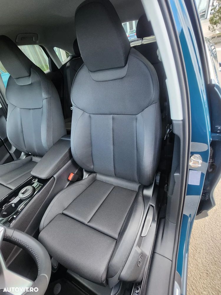 Audi Q3 ack 1.5 35 TFSI S tronic Basic - 9