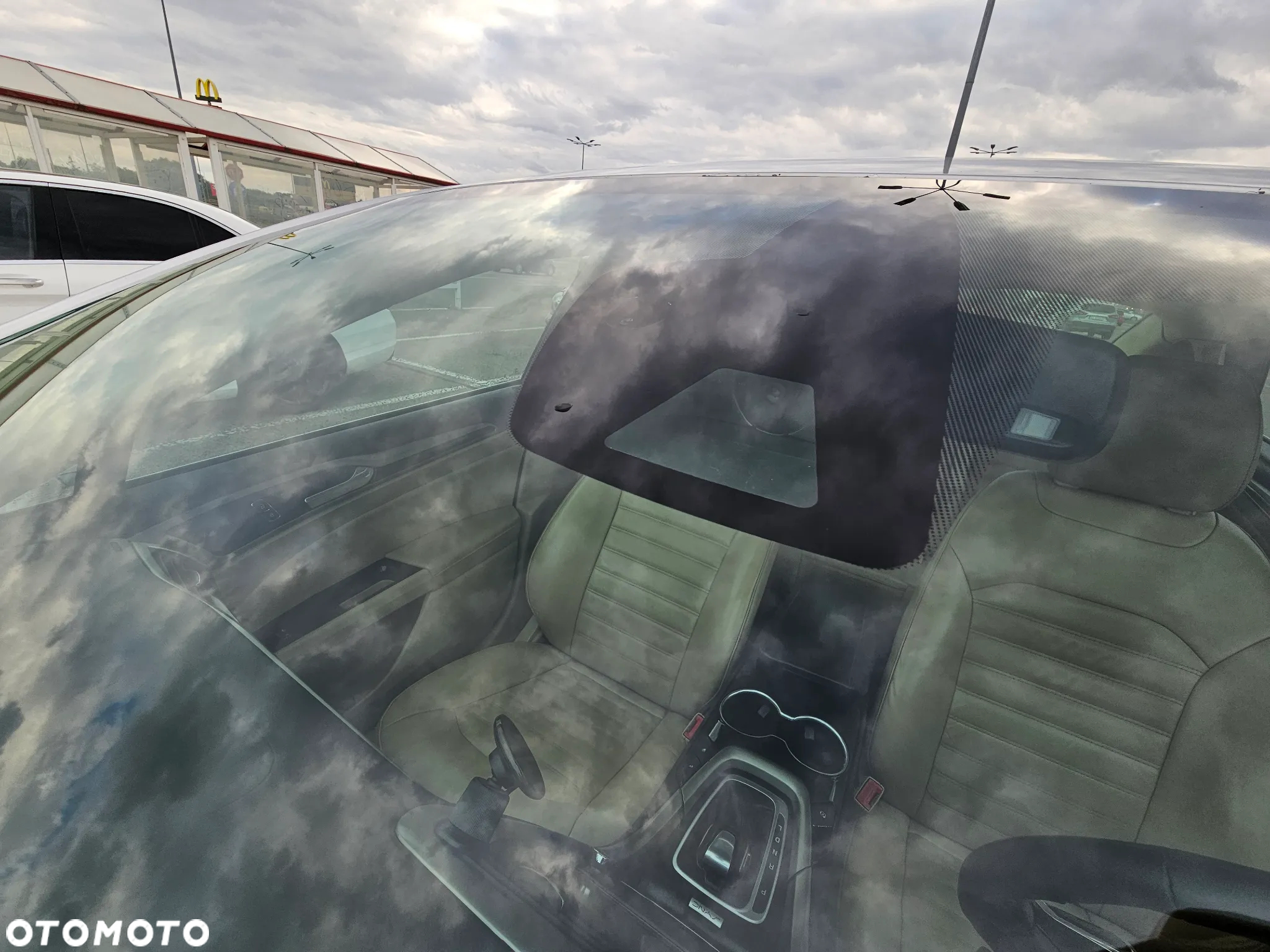 Ford Mondeo - 7