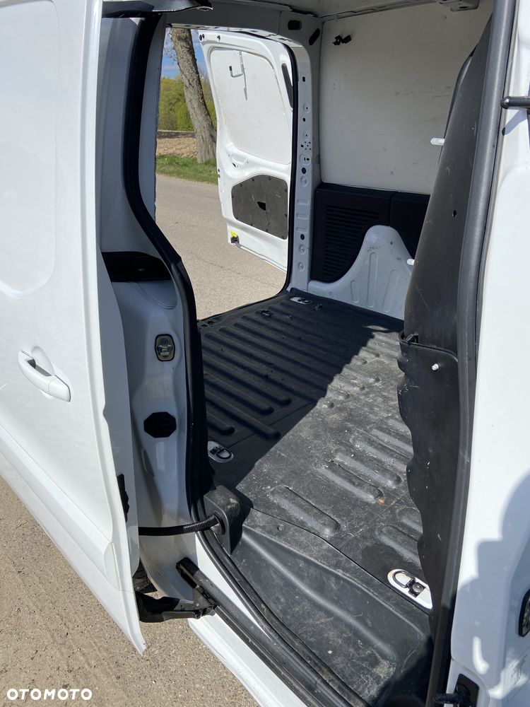 Citroën Berlingo L2 BlueHDi 100 S&S - 12