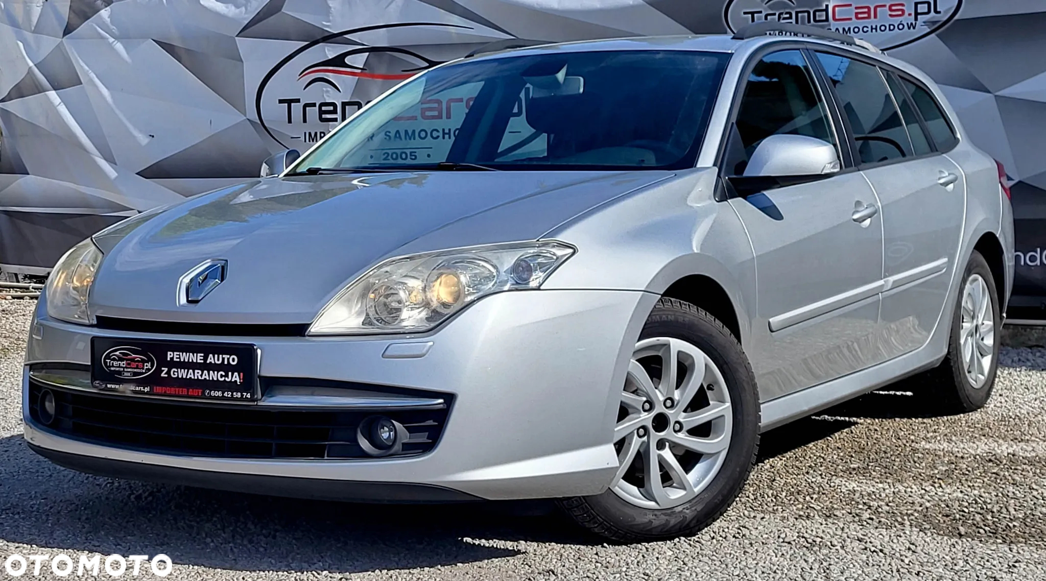 Renault Laguna 2.0 16V Dynamique - 12