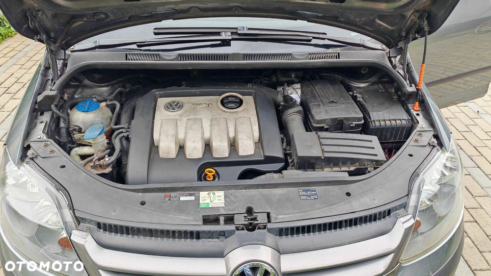 Volkswagen Golf 1.9 TDI Trendline - 9