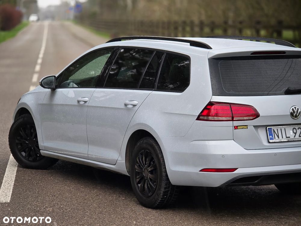 Volkswagen Golf 1.6 TDI CityLine - 37