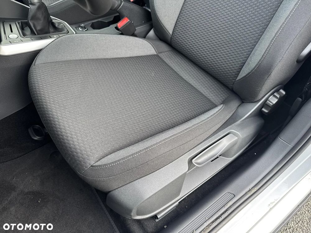 Volkswagen Taigo 1.0 TSI Life Plus - 13