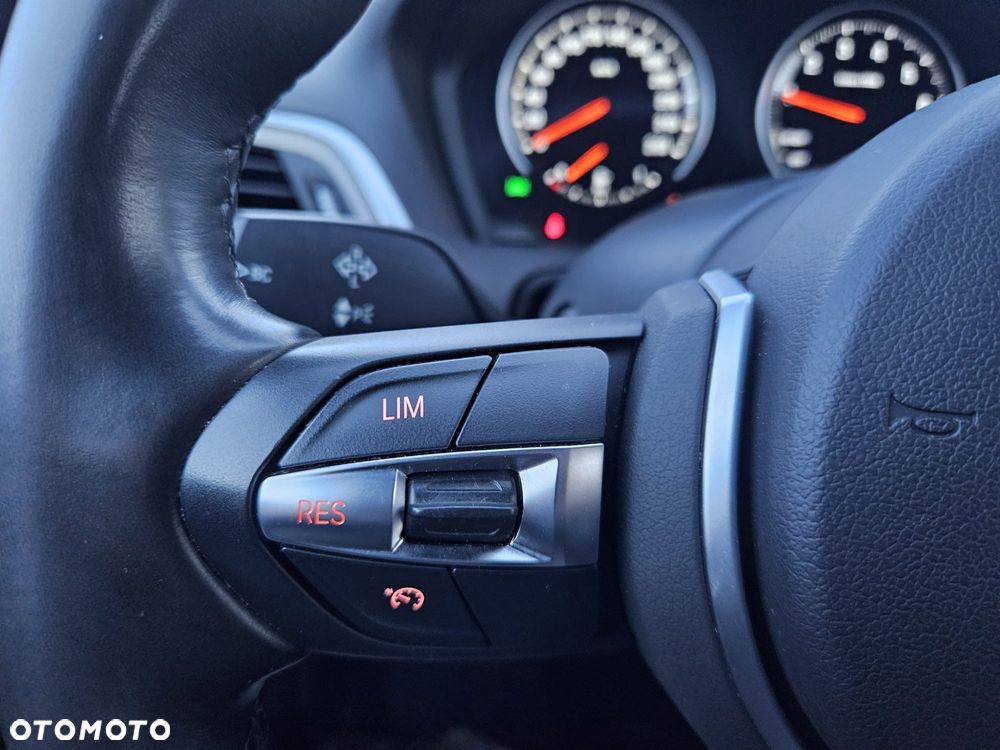 BMW Seria 1 118i GPF M Sport Shadow - 15