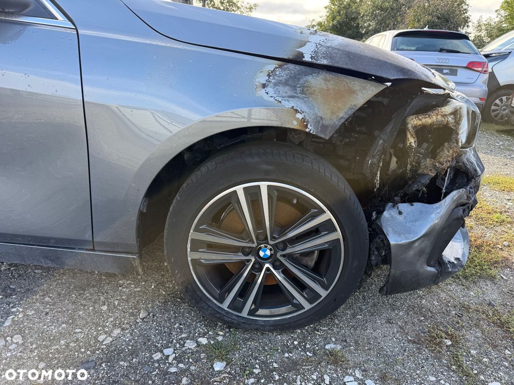 BMW Seria 1 - 11