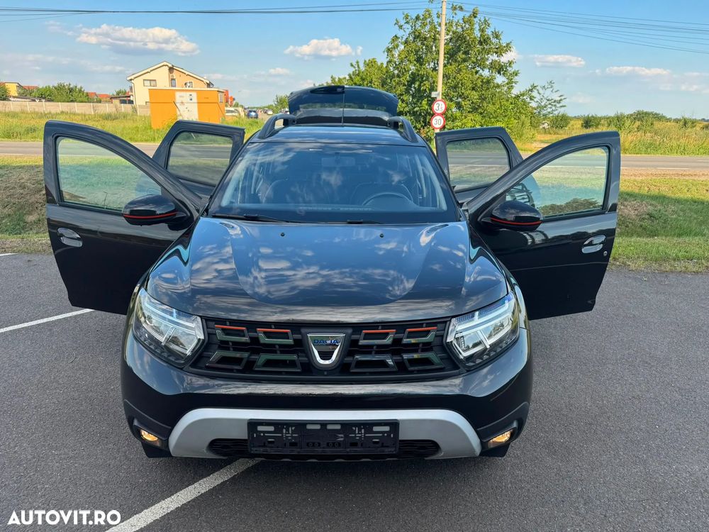 Dacia Duster - 2