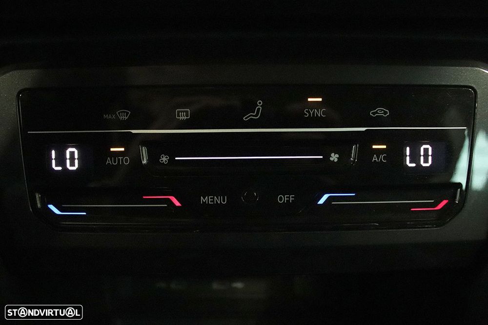 VW Tiguan 1.5 TSI Life - 14