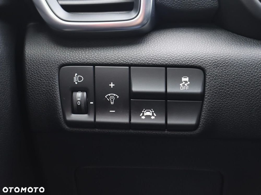 Kia Sportage 1.6 T-GDI GT Line 2WD - 20