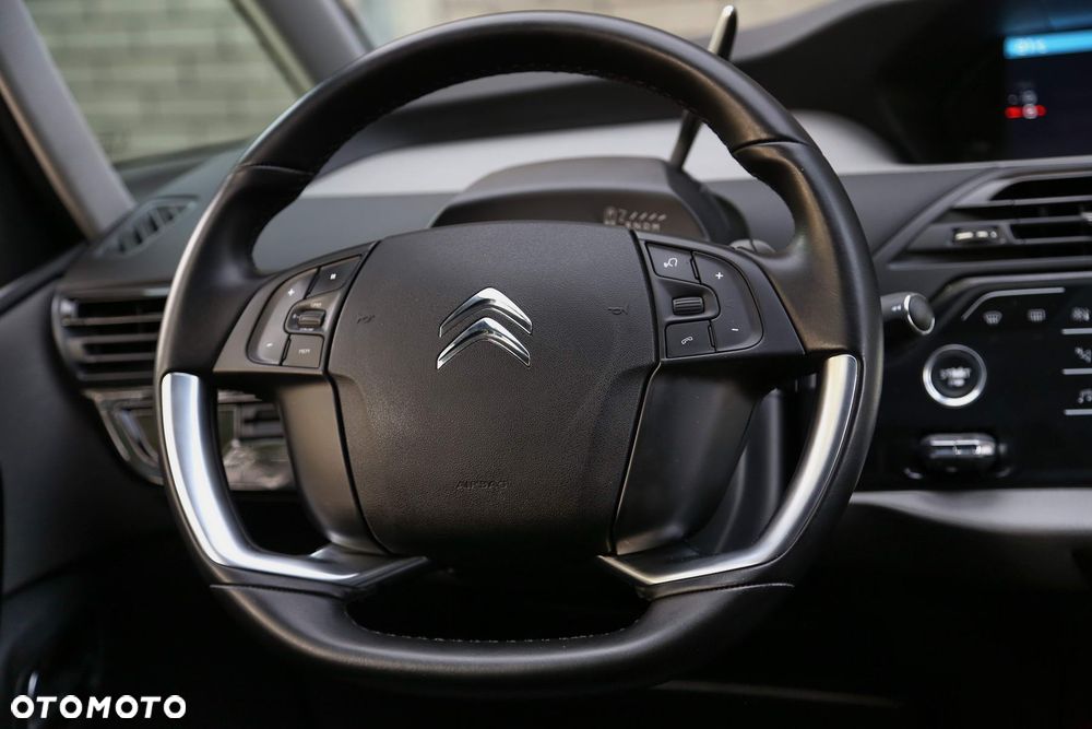 Citroën C4 Picasso BlueHDi 120 EAT6 SELECTION - 22