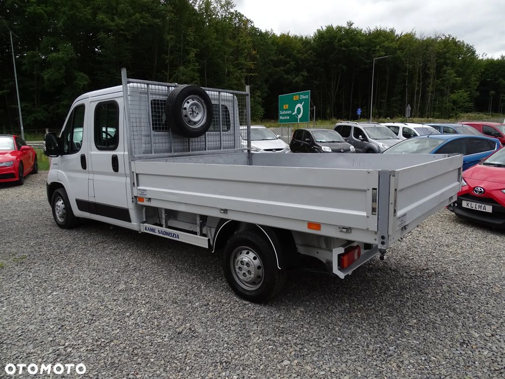 Fiat DUCATO - 8