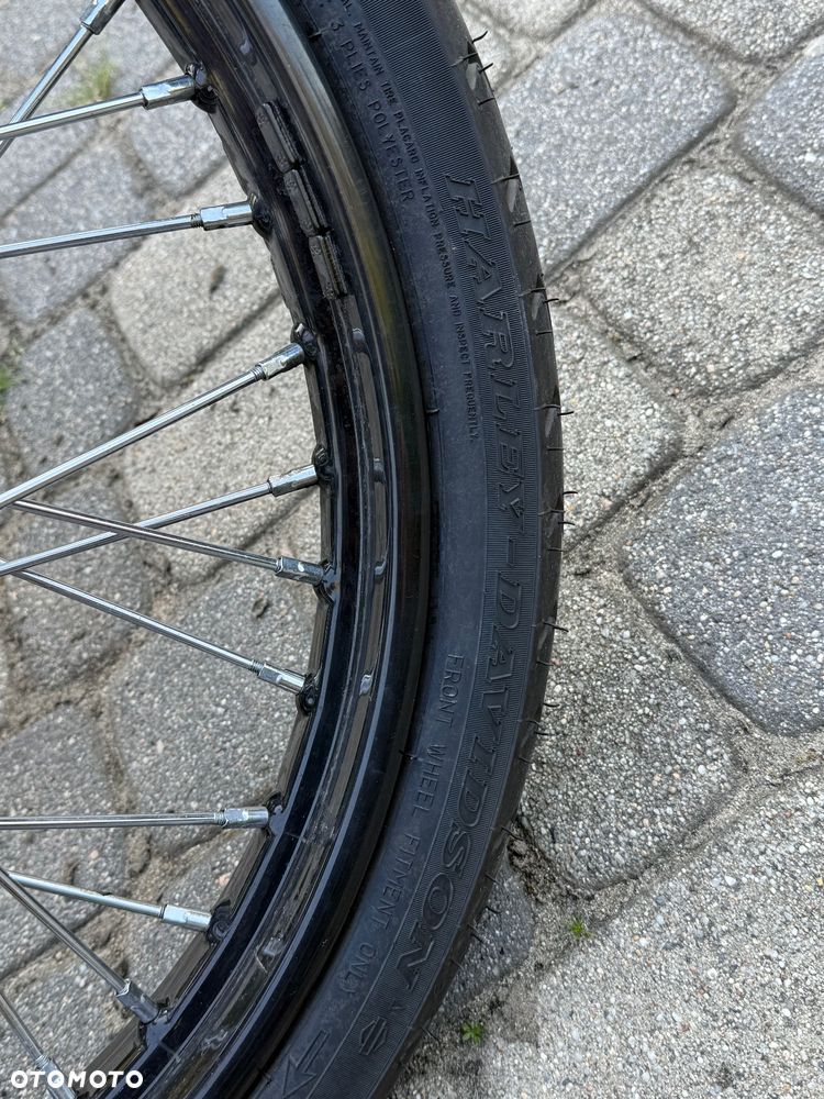 Harley-Davidson Dyna Wide Glide - 6