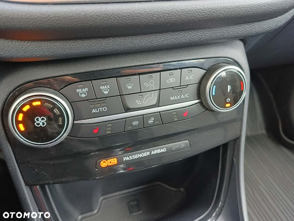 Ford Puma 1.0 EcoBoost COOL & CONNECT - 26