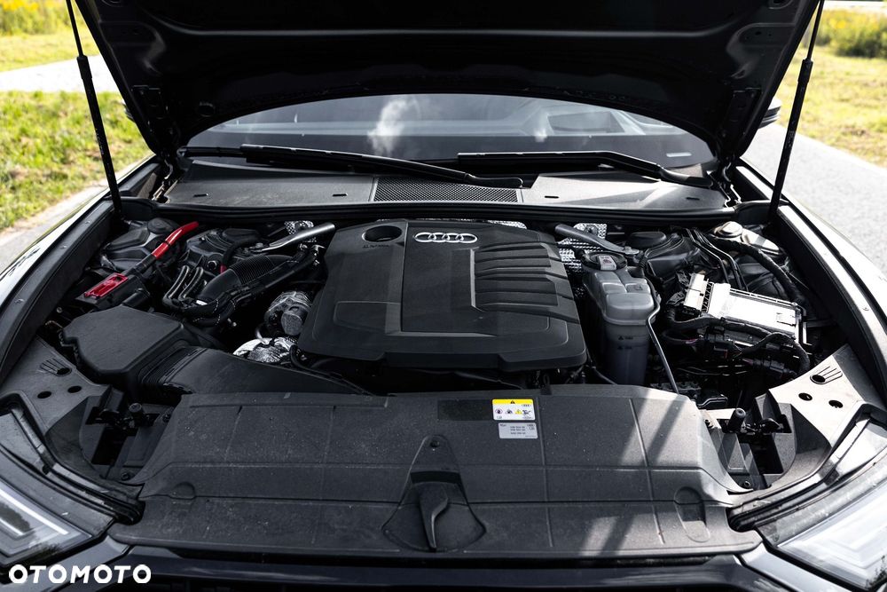 Audi A6 Avant - 11