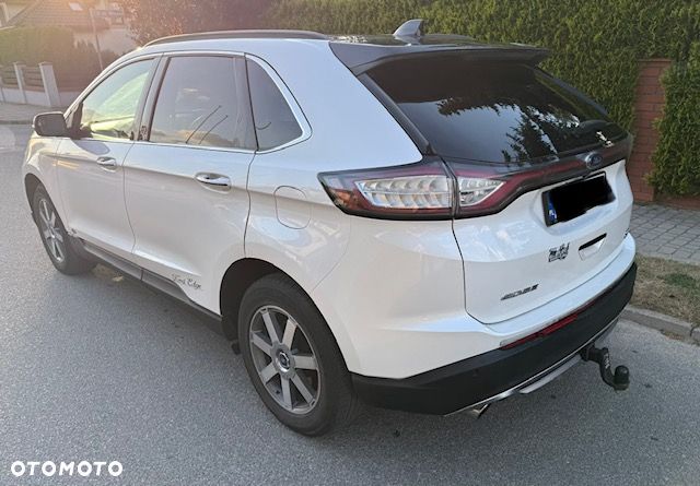 Ford Edge - 3