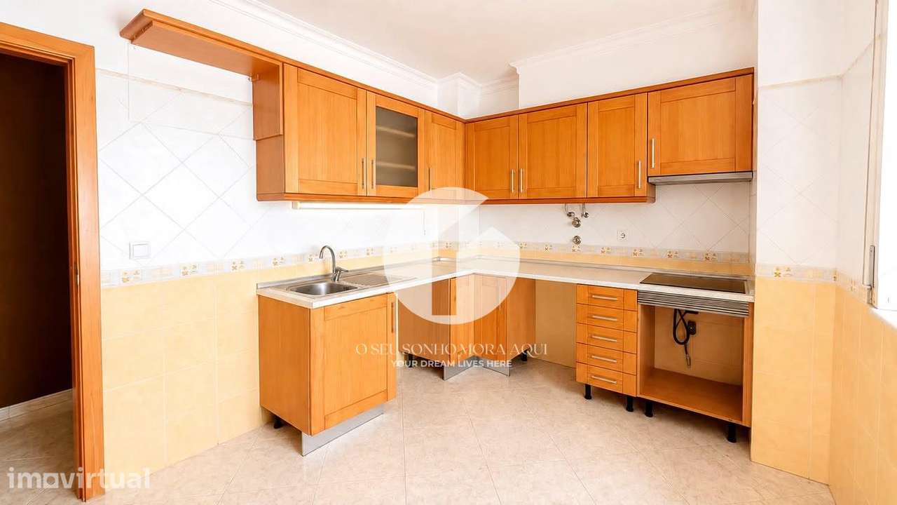 Apartamento T2 - Olhão - Grande imagem: 3/19