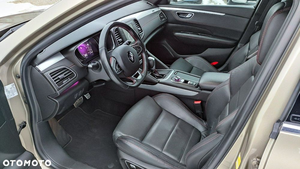 Renault Talisman - 6