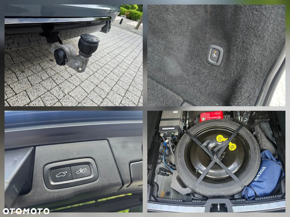 Volvo XC 60 B4 B Plus Dark - 27