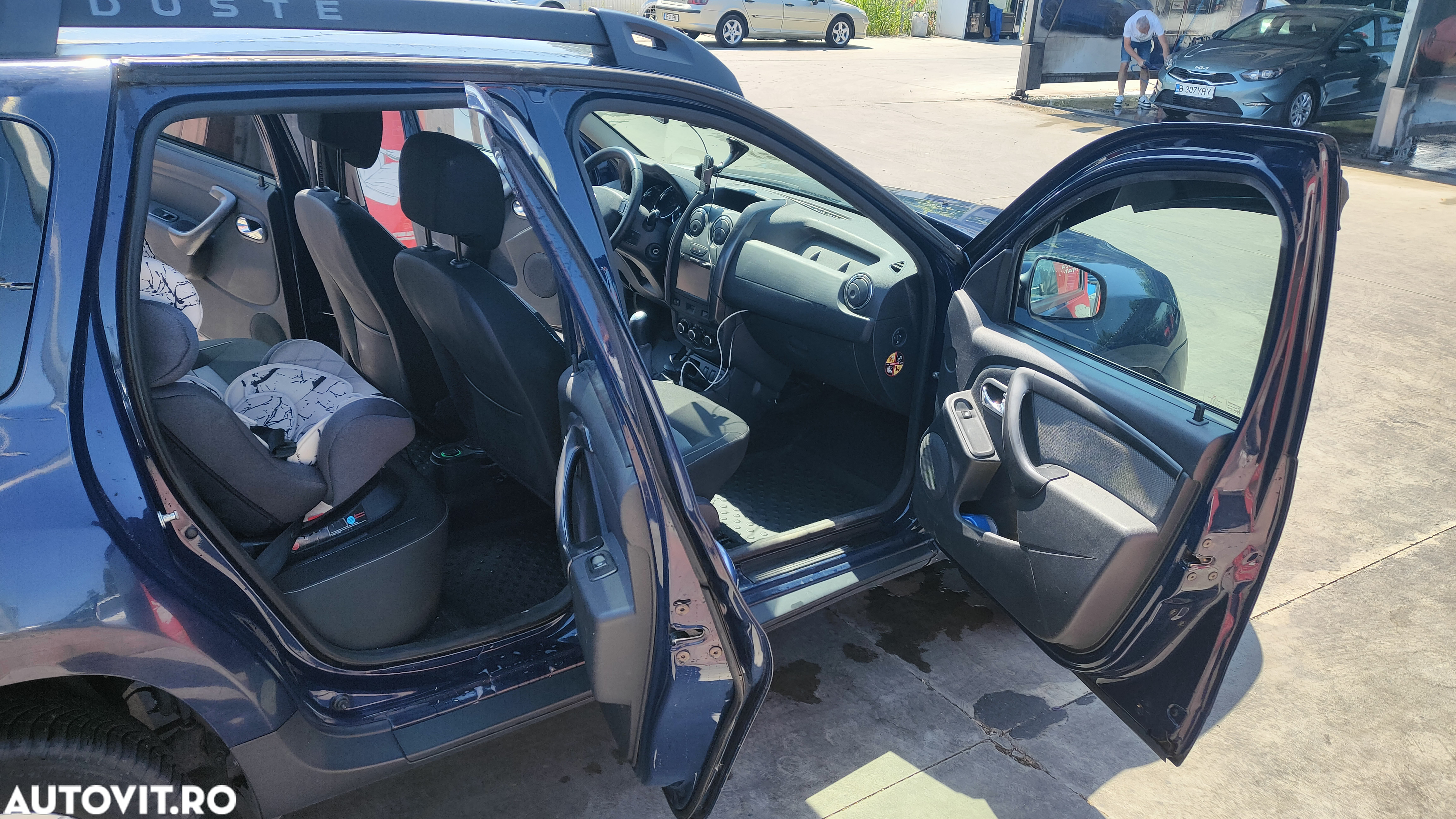Dacia Duster - 9