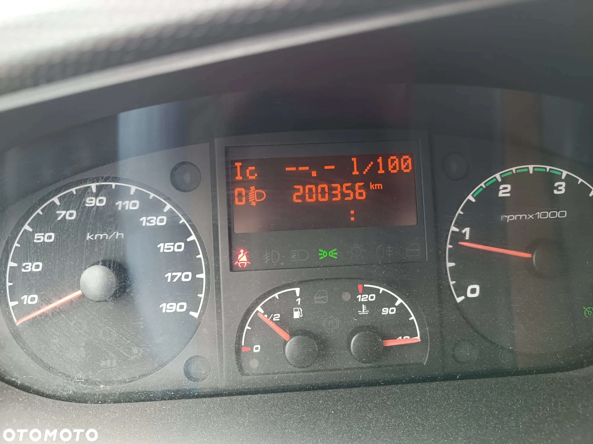 Iveco Daily 35S15 - 7