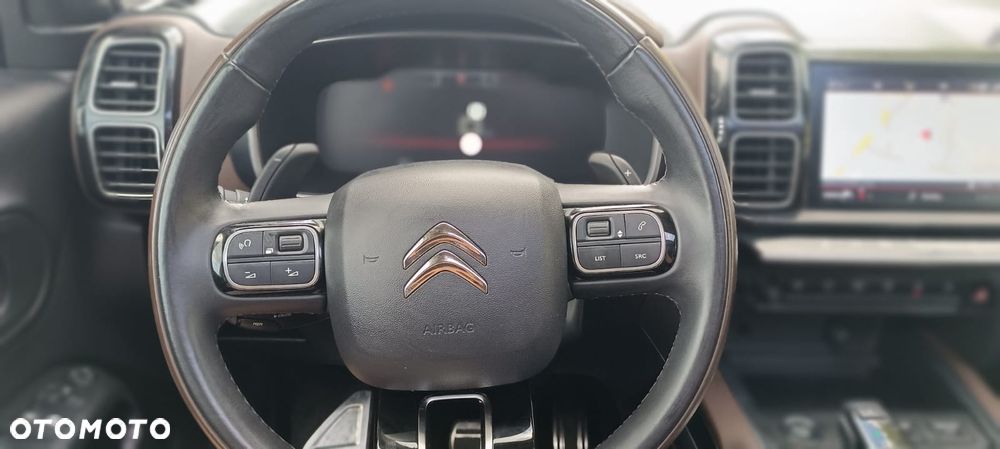 Citroën C5 Aircross 2.0 BlueHDi Shine EAT8 - 17