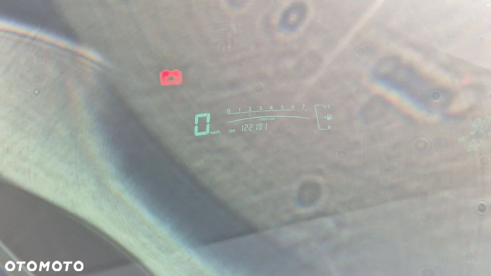 Toyota Yaris 1.0 Terra A/C - 8