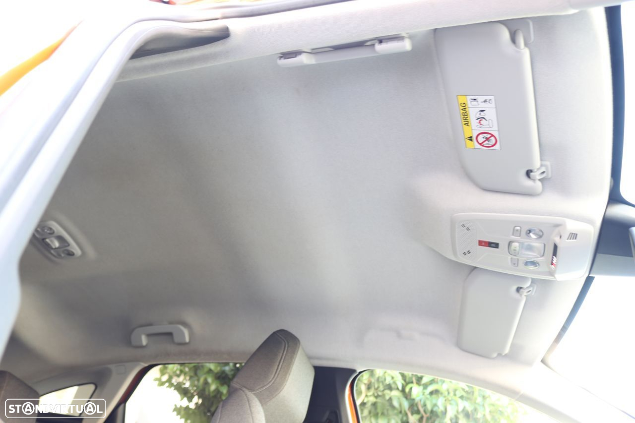 Citroën e-C4 Shine - 23