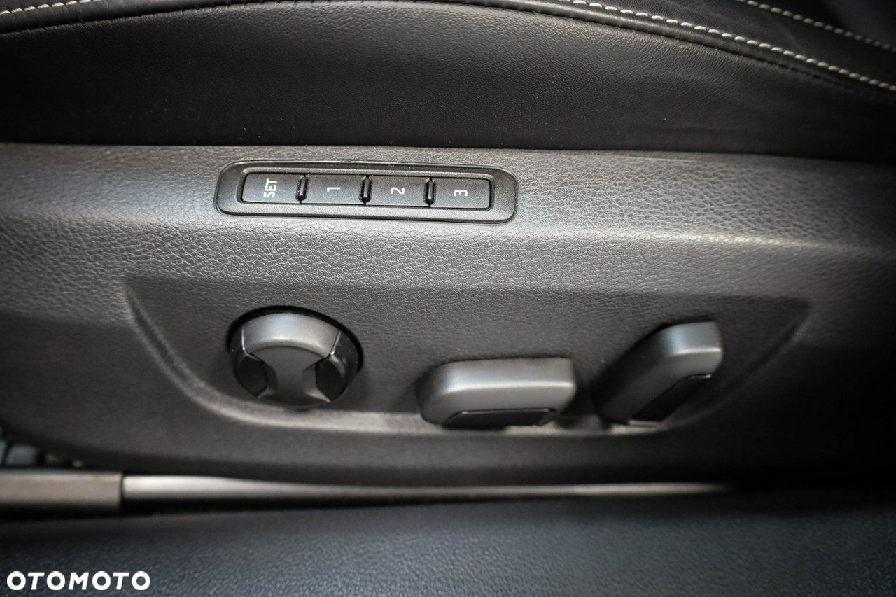 Skoda Superb - 16