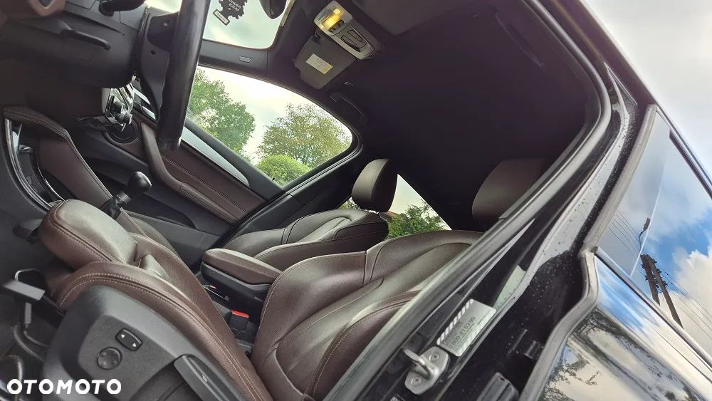 BMW X1 sDrive20d M Sport - 5