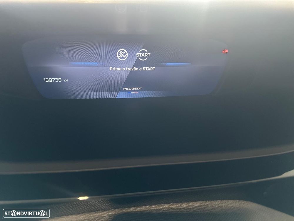 Peugeot 308 SW BlueHDi 130 EAT8 Stop & Start Allure Business-Pack - 2