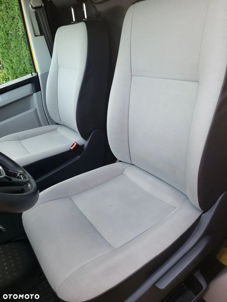 Volkswagen T6 - 9